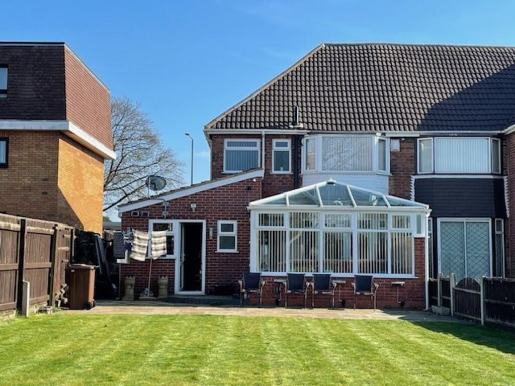 Additional image 26 of Cooks Lane, Kingshurst