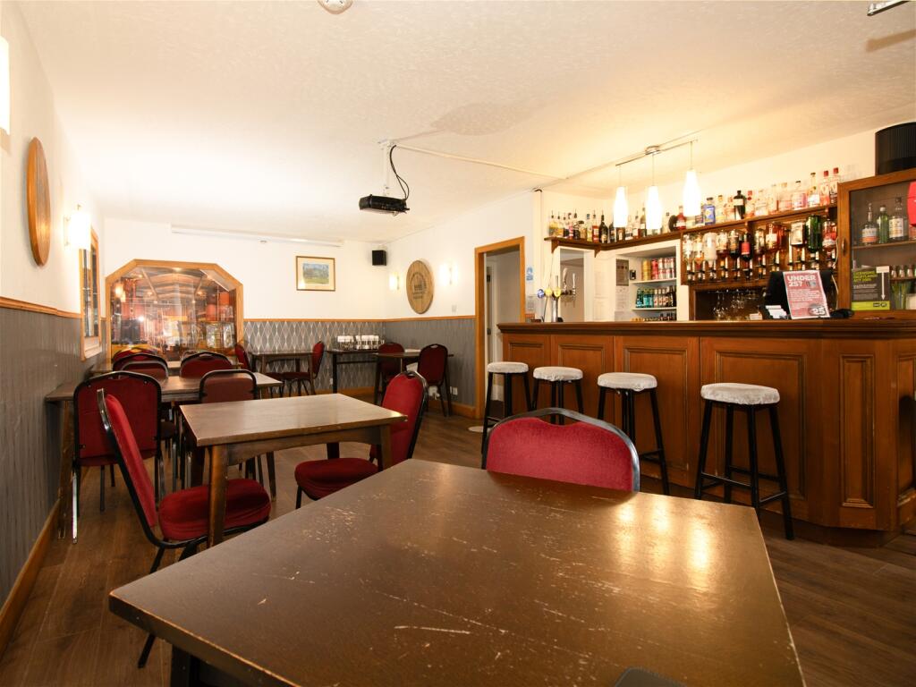 Additional image 3 of Eastbank Hotel, Rothes, Moray