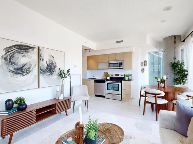 Additional image 11 of 150 East Liberty St Unit 514