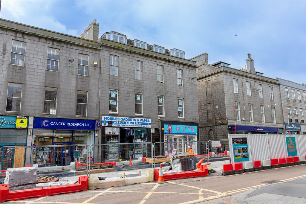 Additional image 8 of Union Street, Aberdeen, Aberdeen
