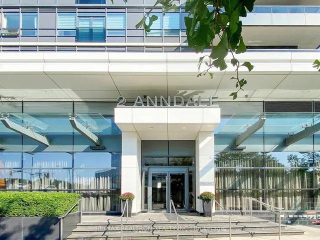 Additional image 3 of 2 Anndale Dr Unit 1308