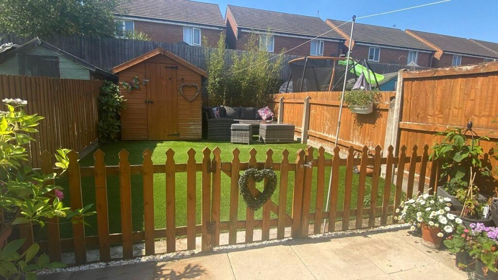 Additional image 20 of Old College Road, Birmingham, West Midlands, B33