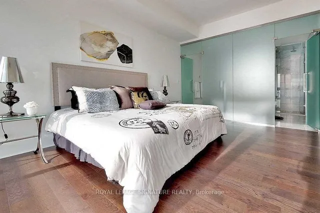 Additional image 12 of 29 Queens Quay Unit 707
