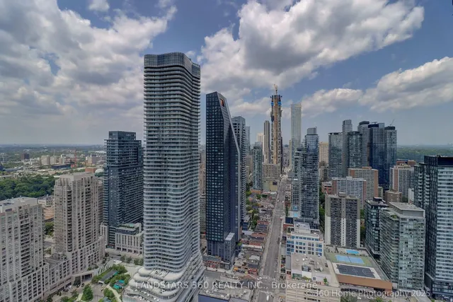 Additional image 23 of 501 Yonge St Unit 4202