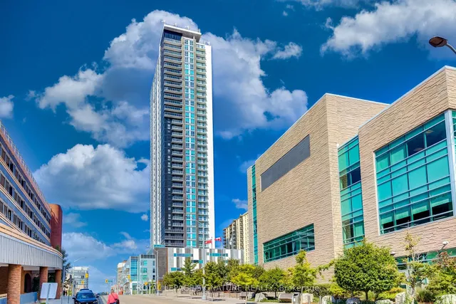 Additional image 2 of 60 Frederick St Unit 3901