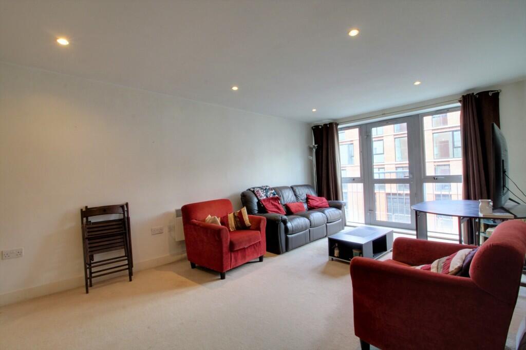 Additional image 6 of Quartz Apartments, Hall Street, Jewellery Quarter