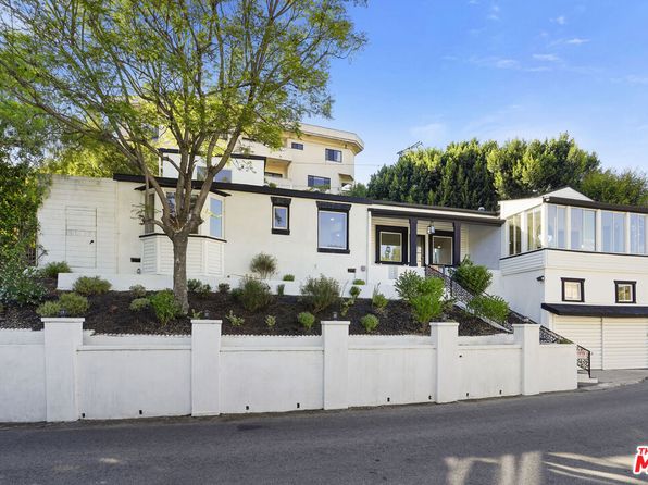 3319 Floyd Ter, Los Angeles, CA 90068