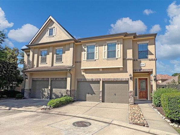 3046 Royal Oaks Crst, Houston, TX 77082