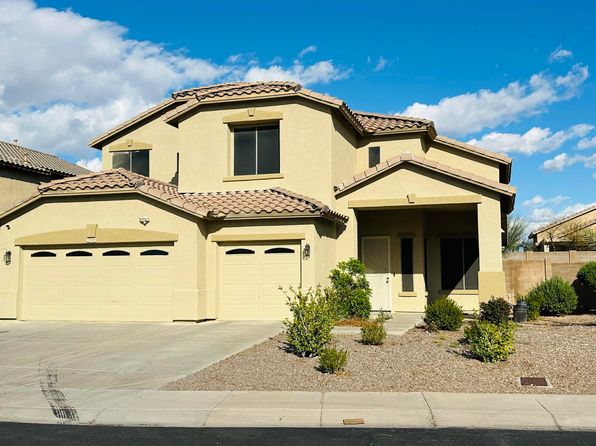 7511 S 45th Dr, Phoenix, AZ 85041