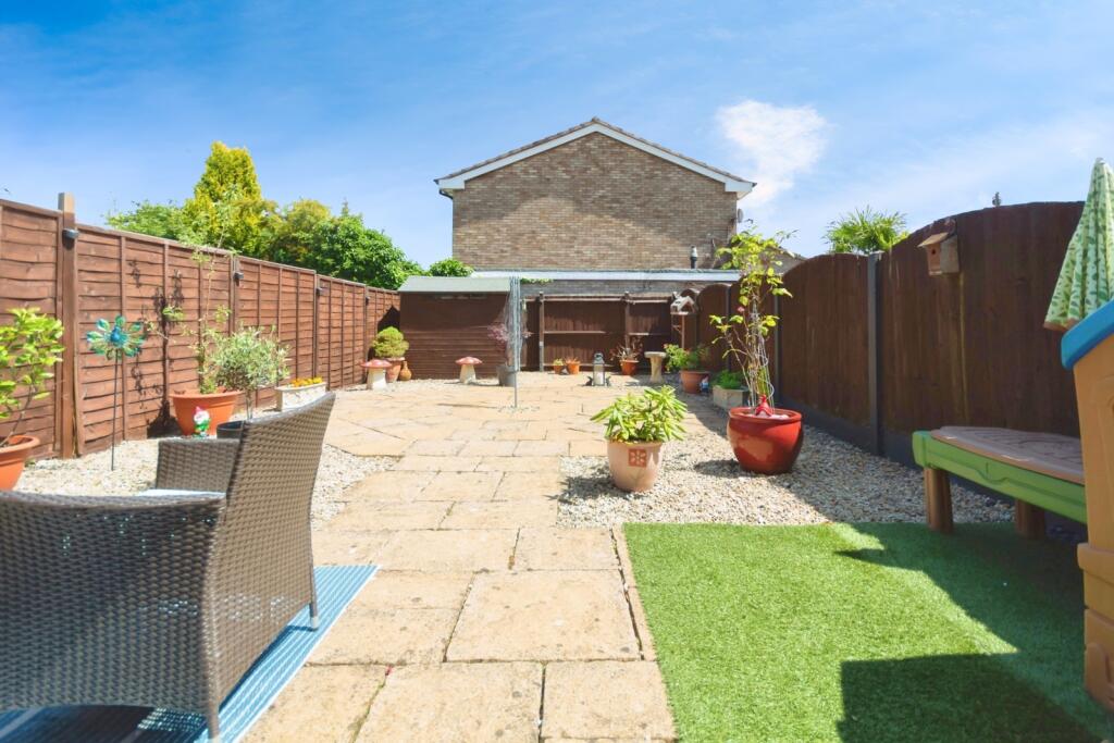 Additional image 15 of Ashorne Close, Birmingham, West Midlands, B28