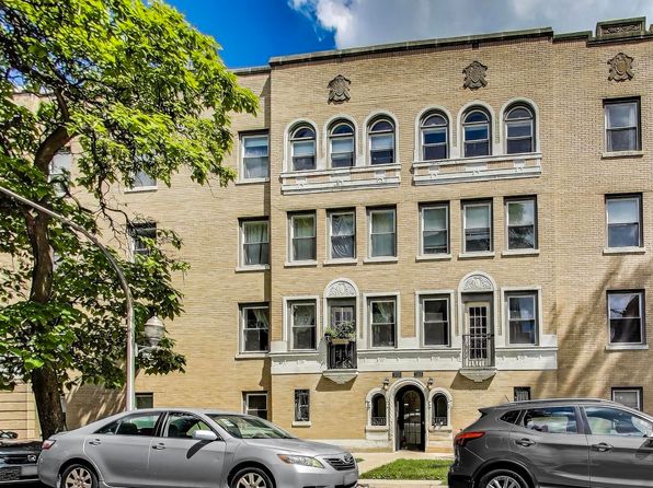2618 W Rosemont Ave APT 3, Chicago, IL 60659