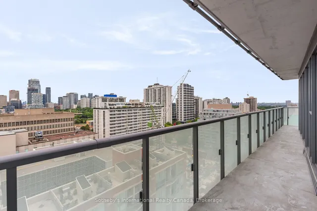 Additional image 32 of 1815 Yonge St Unit 1806