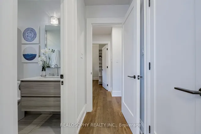 Additional image 22 of 1657 Bathurst St Unit 4A