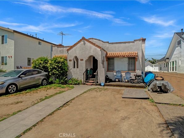 4227 Walton Ave, Los Angeles, CA 90037
