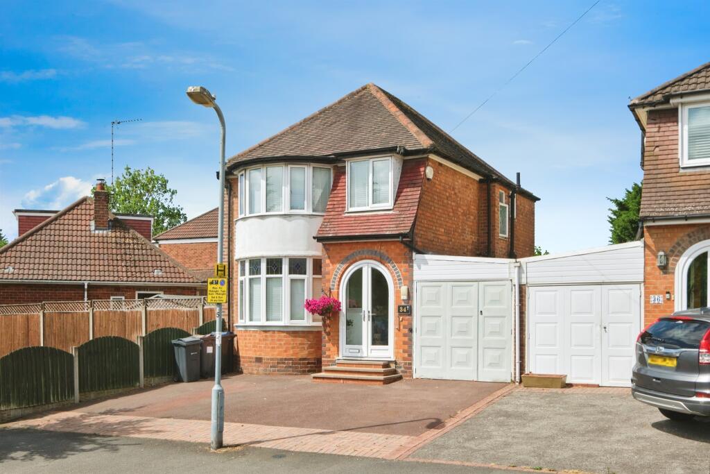 Additional image 21 of Arden Oak Road, Birmingham