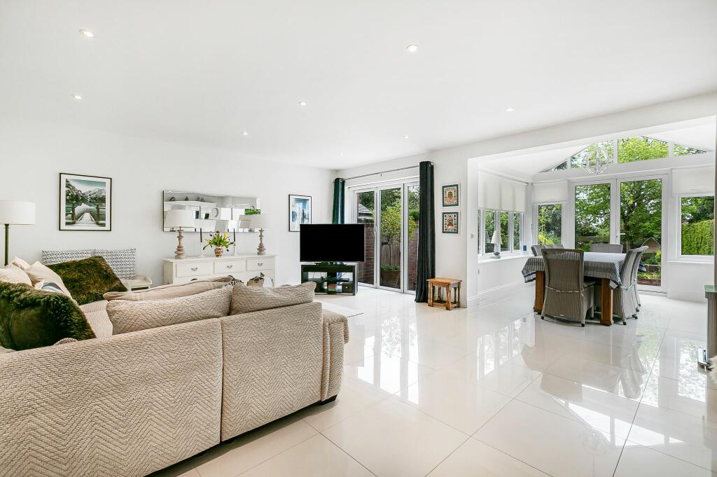 Additional image 2 of Georges Wood Road, Brookmans Park, AL9