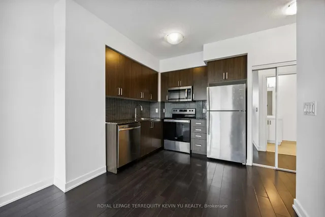 Additional image 6 of 1603 Eglinton Ave Unit 311