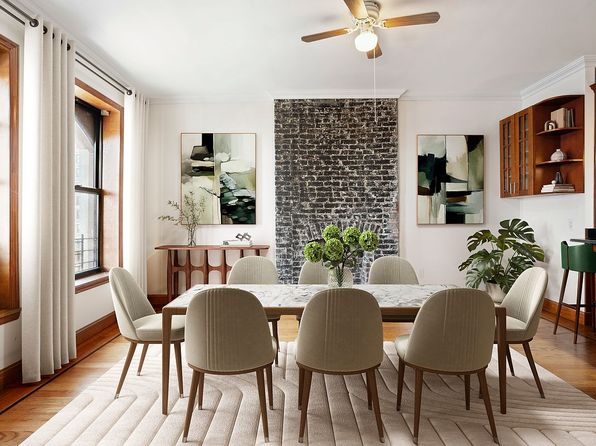 839 W End Ave APT 7C, New York, NY 10025