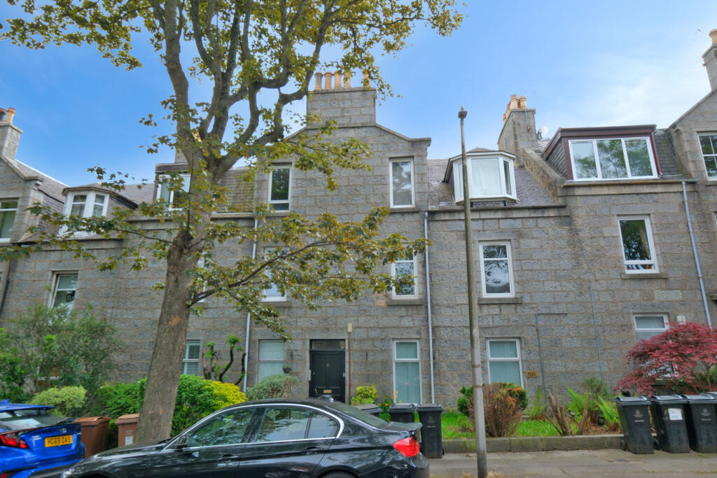 Additional image 5 of 34 Thomson Street, Rosemount, Aberdeen, AB25