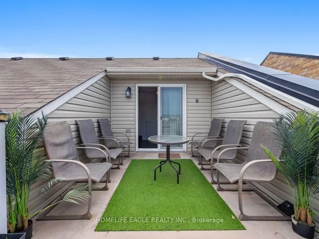 Additional image 21 of 653 Warden Ave Unit 60