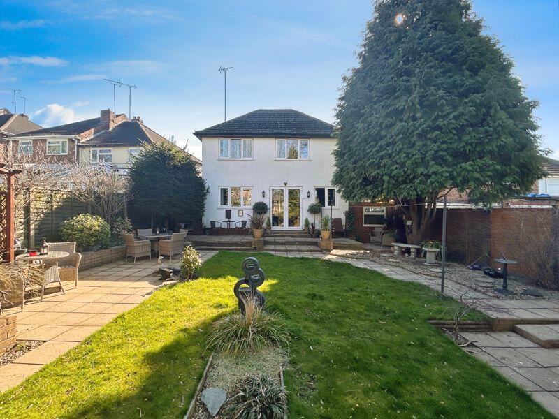 Additional image 27 of Hembs Crescent, Great Barr, Birmingham, B43 5DQ