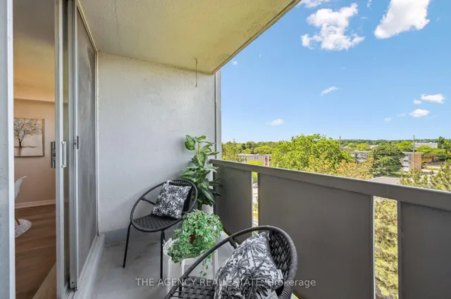 Additional image 31 of 375 King St Unit 507