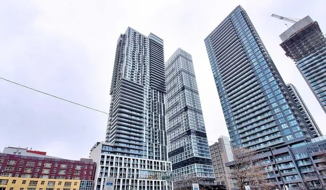 251 Jarvis St Unit 1625