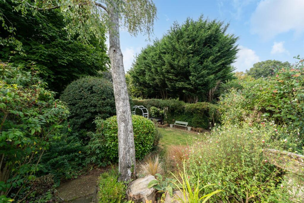 Additional image 5 of Mile House Lane, St Albans