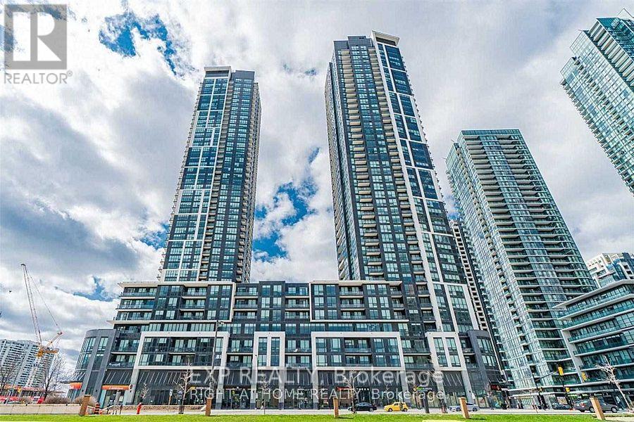 3108 - 4011 BRICKSTONE MEWS|Mississauga (City Centre), Ontario L5B0J7