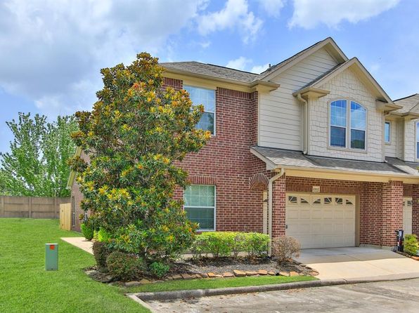10903 Paterno Dr, Houston, TX 77064