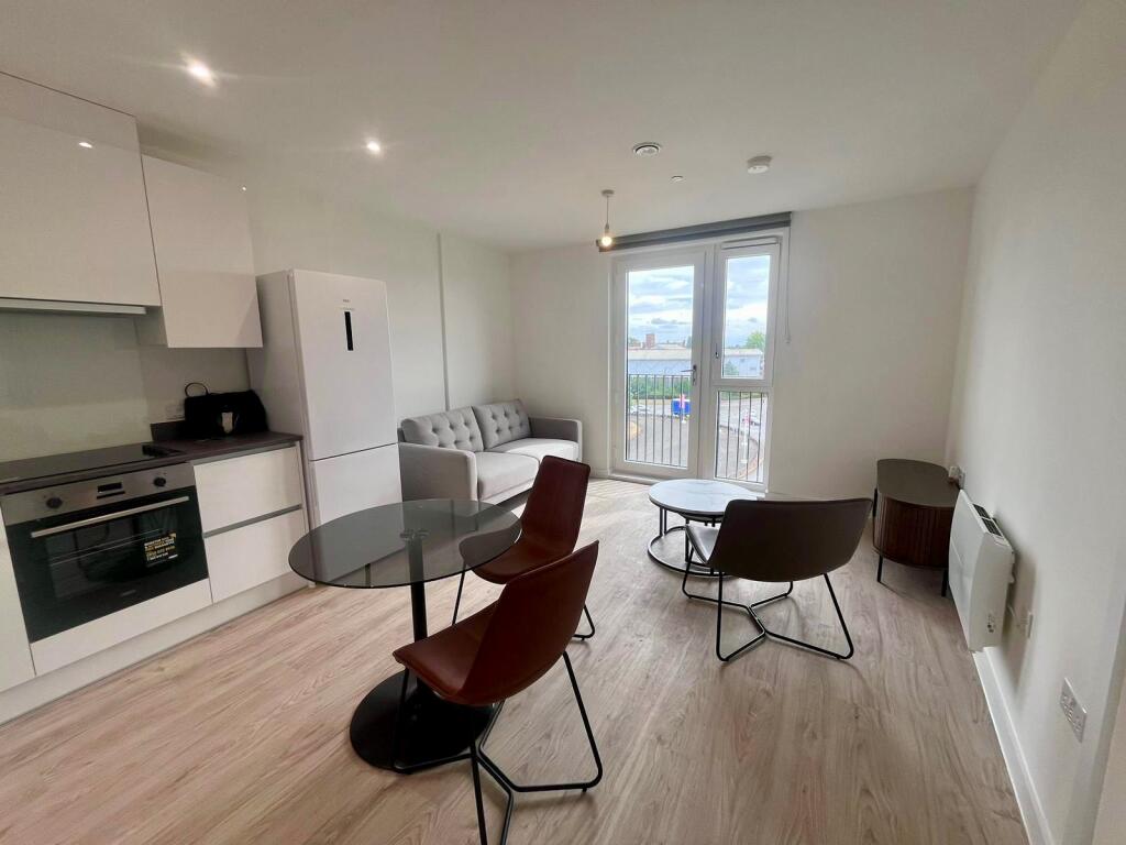 Additional image 6 of Griffiths Close, Balsall Heath, BIRMINGHAM