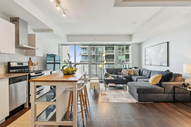 Additional image 8 of 51 East Liberty St Unit 1115