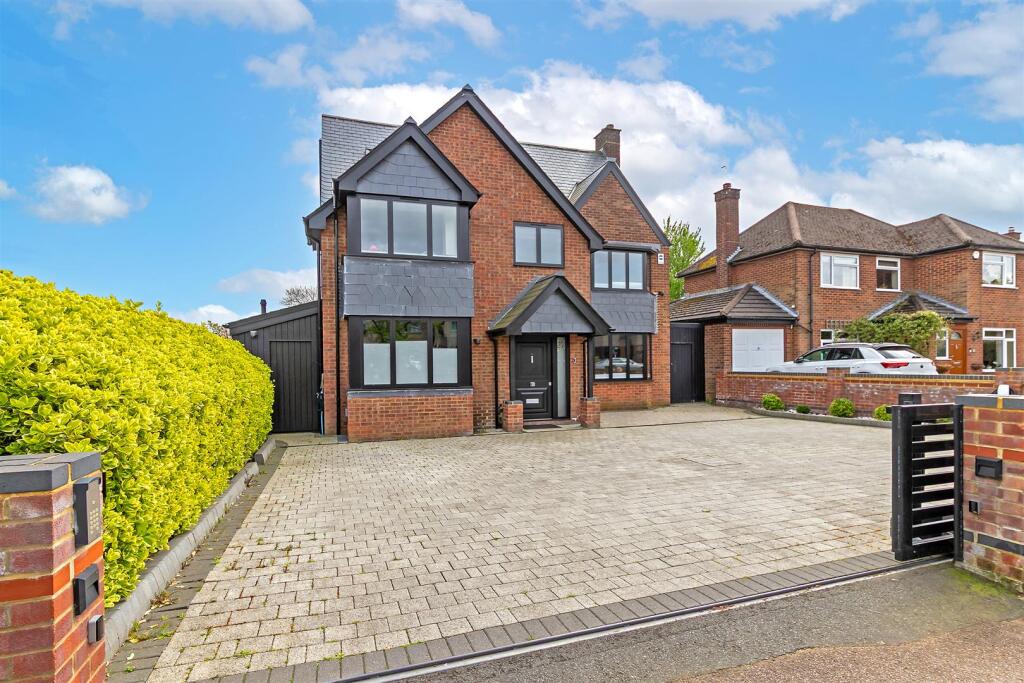 Additional image 24 of Abbey Avenue, St. Albans