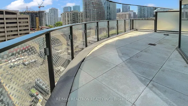 Additional image 21 of 11 Wellesley St Unit 811