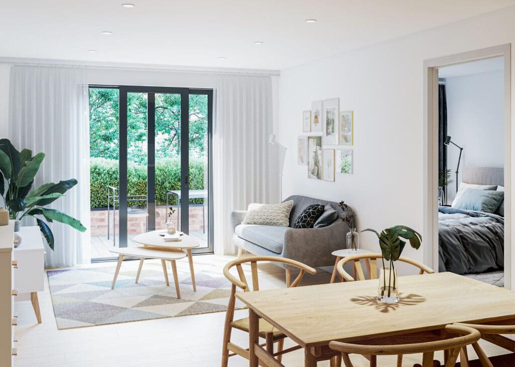 Additional image 4 of Princip St, Birmingham, B4