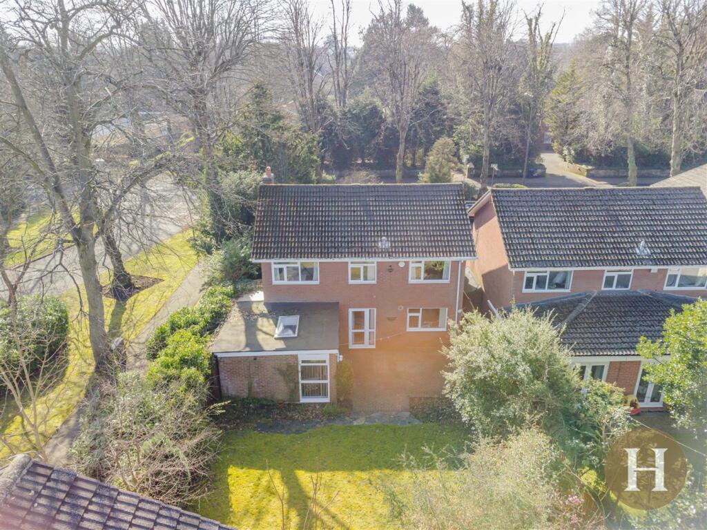 Additional image 35 of Augustus Road, Edgbaston, Birmingham, B15