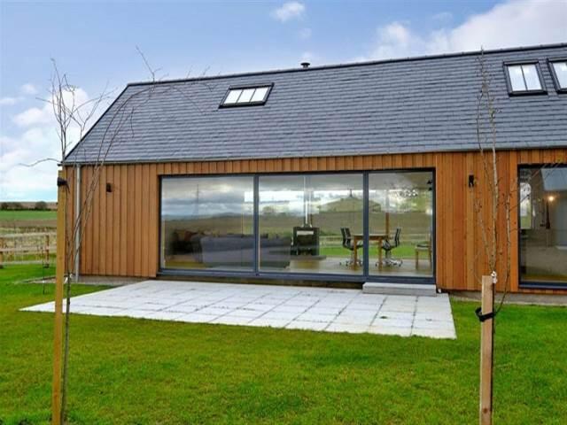 The Steading, Easter Terryvale, Aberdeen