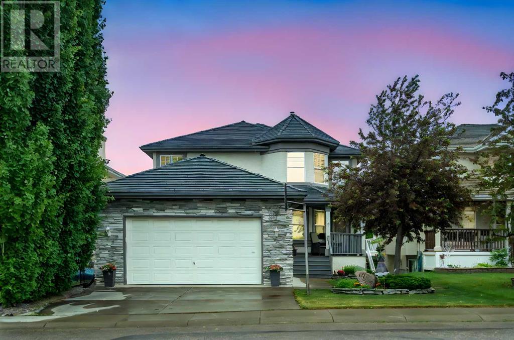 127 Citadel Grove NW|Calgary, Alberta T3G4G8