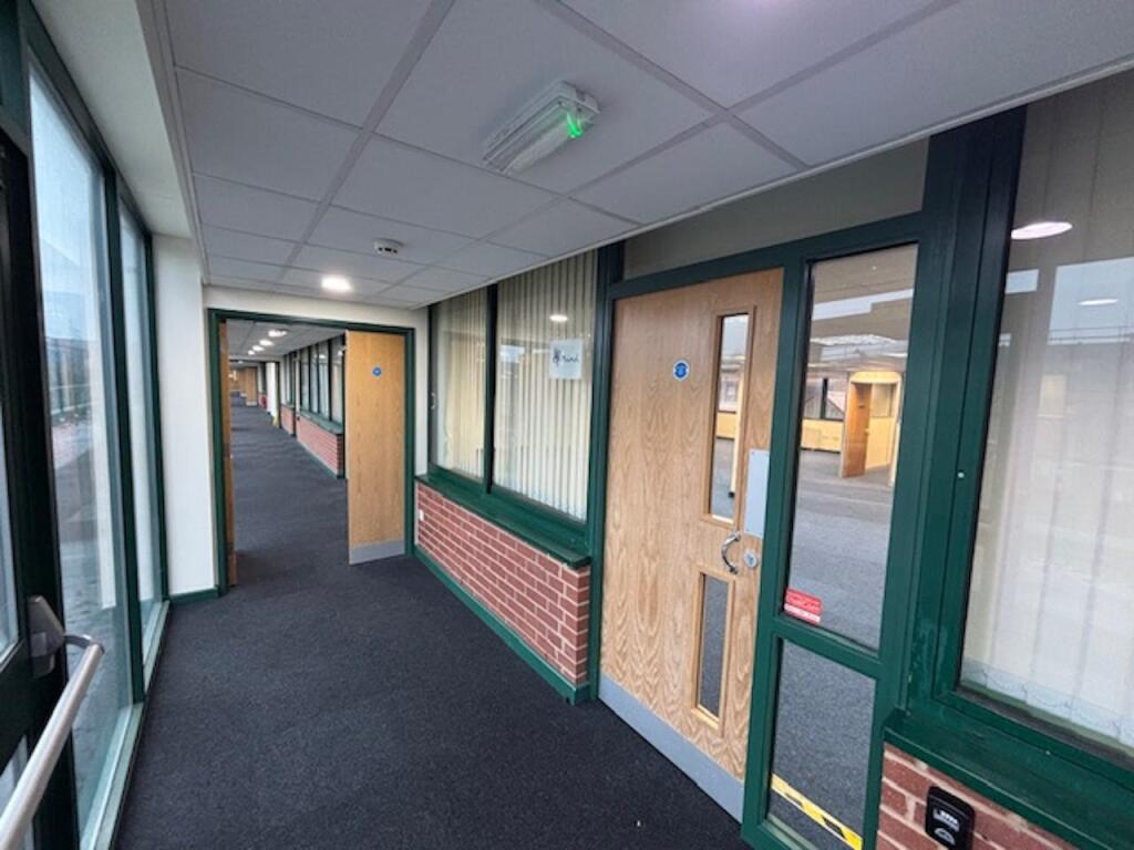 Additional image 5 of Unit 4-7, Alma House, Newtown Shopping Centre, Birmingham, B19 2AB