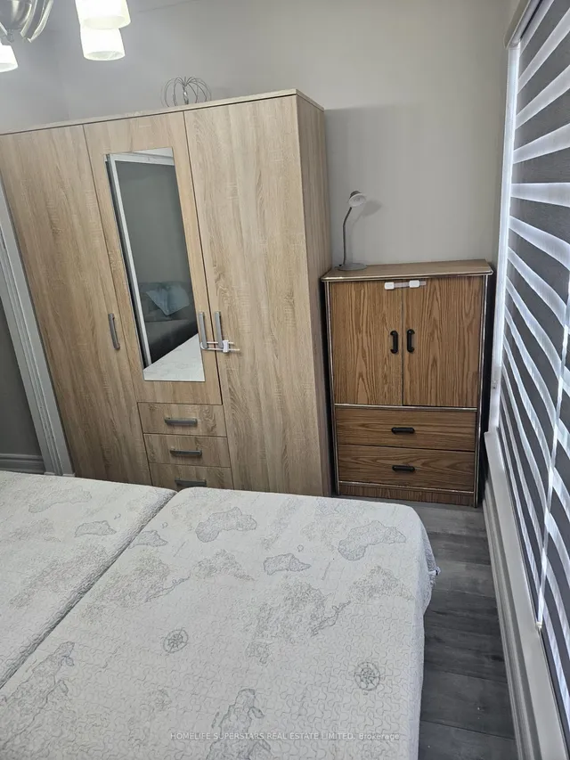 Additional image 22 of 5800 Sheppard Ave Unit 317