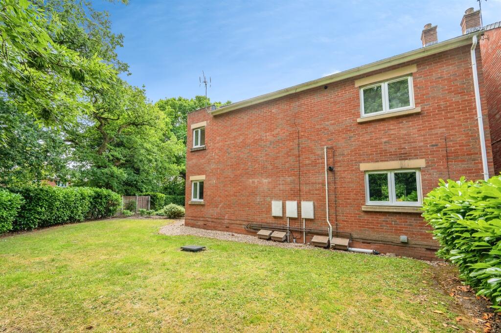 Additional image 15 of Millbrook Gardens, BIRMINGHAM