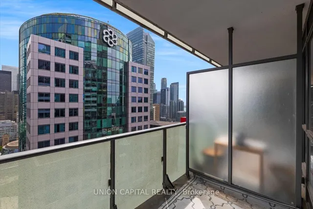 Additional image 18 of 8 Mercer St Unit 2803