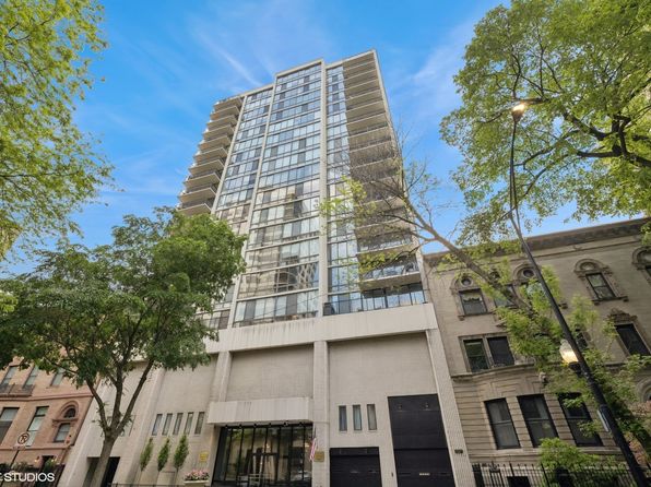 1516 N State Pkwy APT 5D, Chicago, IL 60610