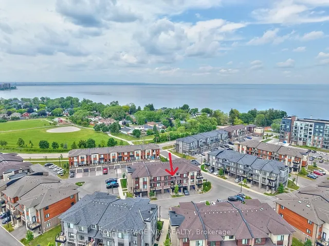 Additional image 22 of 590 North Service Rd Unit 105