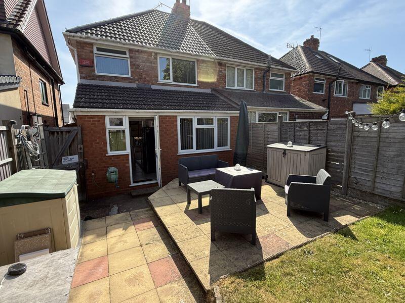 Additional image 28 of Court Lane, Birmingham, B23 5LG