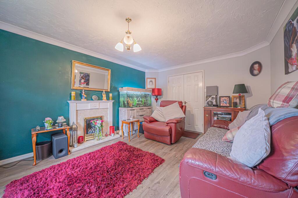 Additional image 23 of Kingfisher Close, Birmingham, B26