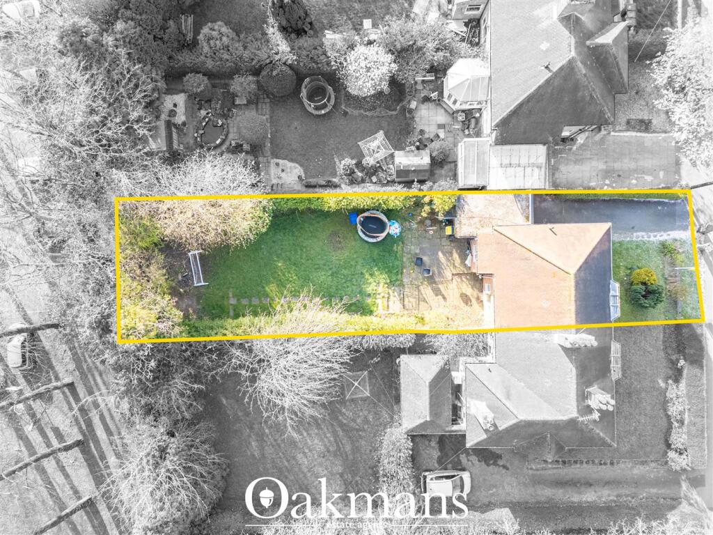 Additional image 30 of St. Laurence Road, Birmingham, B31