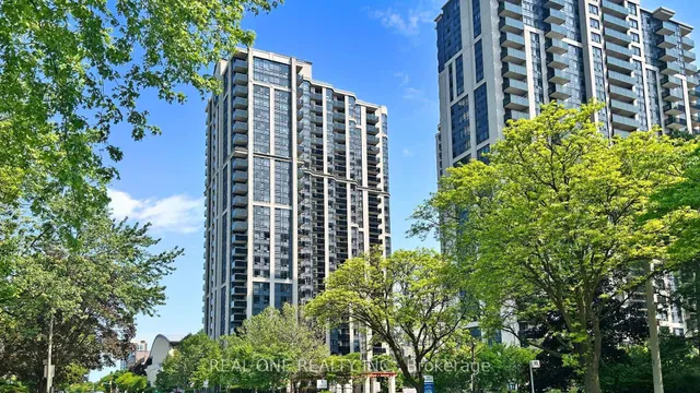 153 BEECROFT Rd Unit 501