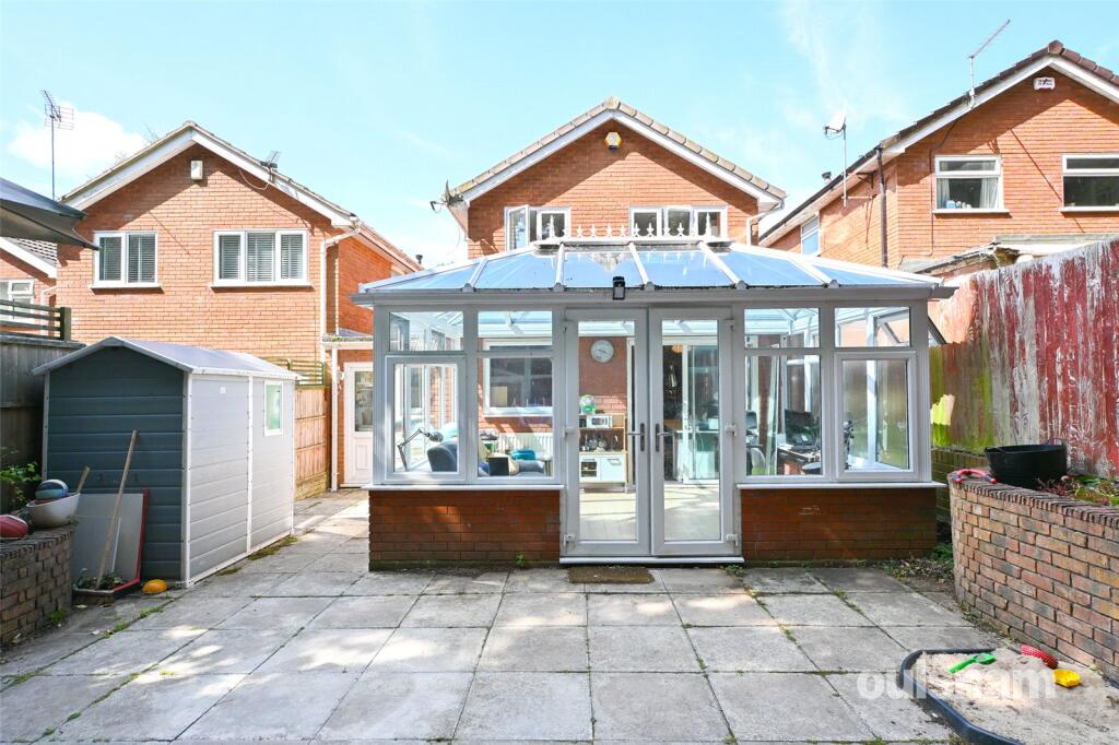 Additional image 27 of St. Andrews Close, Harborne, West Midlands, B32