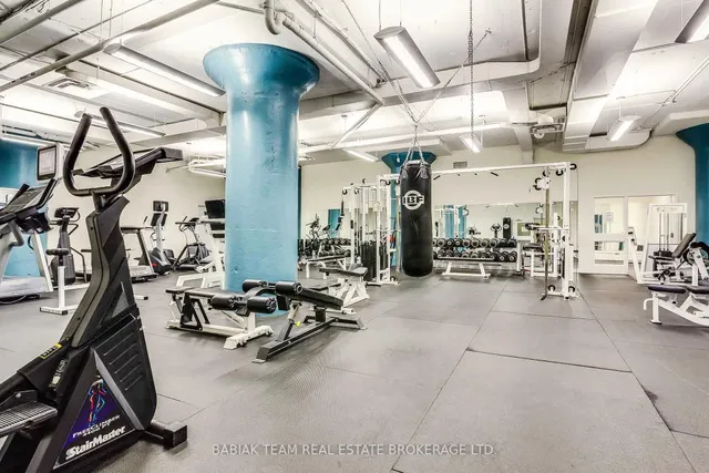 Additional image 39 of 155 Dalhousie St Unit 1043